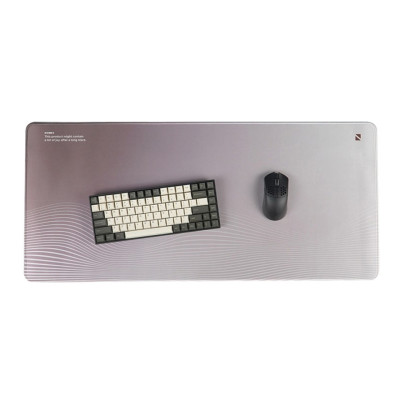 Noir Wave Series Deskmat - Dawn